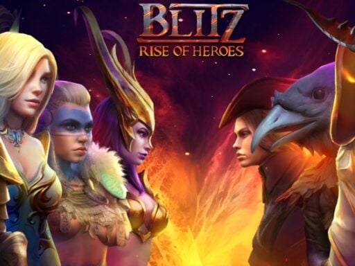 blitz rise of heroes tier list june 2023 with new skills