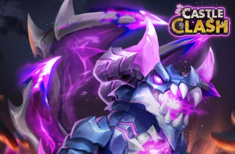 All Codes in Castle Clash - AllClash