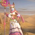 infinite magicraid best guhanna build