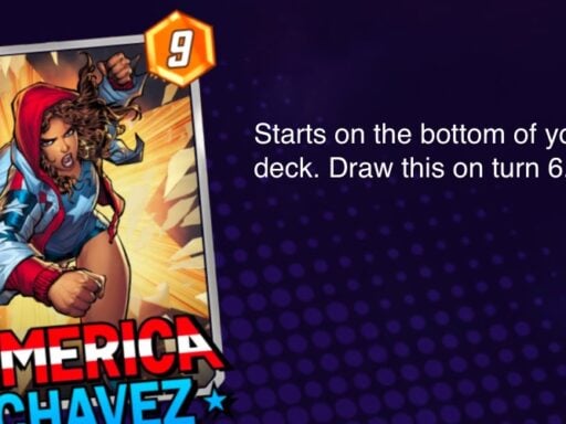 marvel snap best america chavez decks may 2023