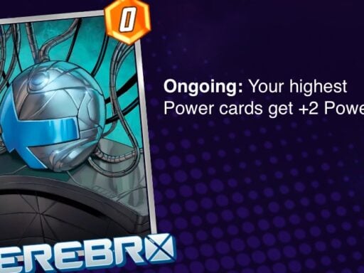 marvel snap best cerebro decks