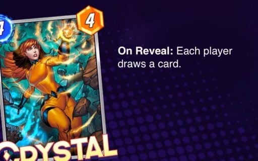 marvel snap best crystal decks