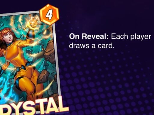 marvel snap best crystal decks