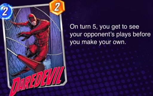 marvel snap best daredevil decks