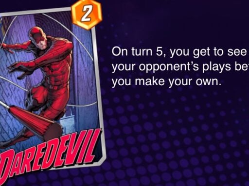 marvel snap best daredevil decks