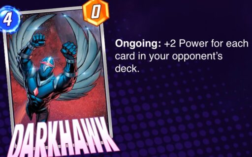 marvel snap best darkhawk decks