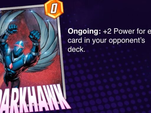 marvel snap best darkhawk decks