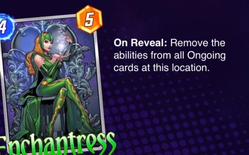 marvel snap best enchantress decks may 2023