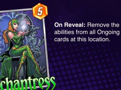 marvel snap best enchantress decks may 2023