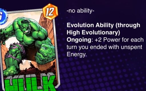 marvel snap best hulk decks