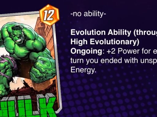 marvel snap best hulk decks