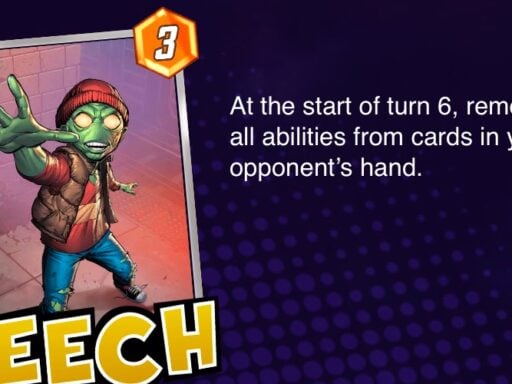 marvel snap best leech decks may 2023