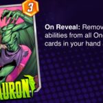 marvel snap best sauron decks