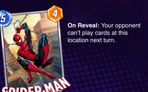 marvel snap best spider man decks june 2023