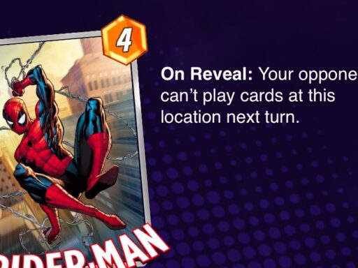 marvel snap best spider man decks june 2023