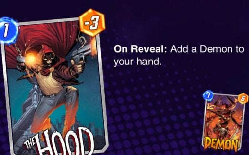 marvel snap best the hood decks june 2023