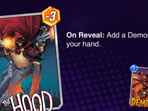 marvel snap best the hood decks june 2023