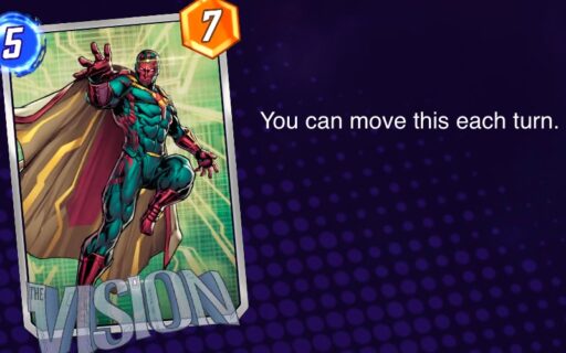 marvel snap best vision decks