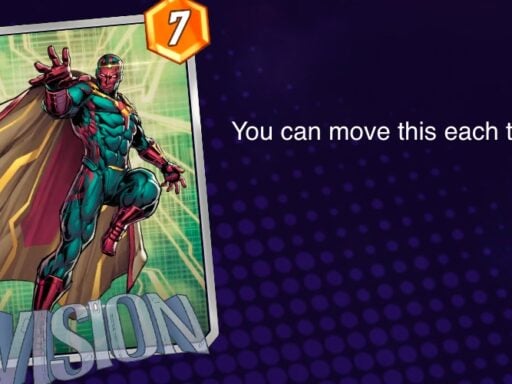 marvel snap best vision decks