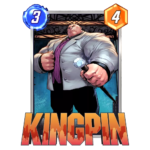 kingpin