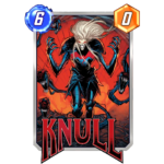 knull