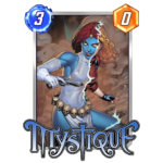 mystique