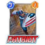 patriot