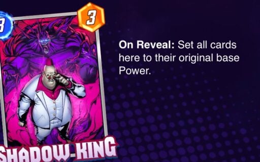 marvel snap shadow king decks may 2023