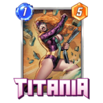 titania