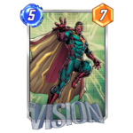 vision