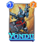 yondu