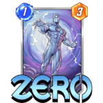 zero