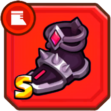 voidwaker treads icon