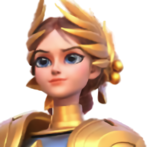 Joan of Arc (Prime)