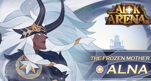 afk arena best alna build