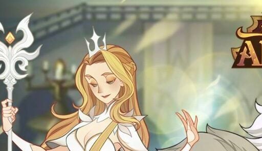 afk arena best belinda build