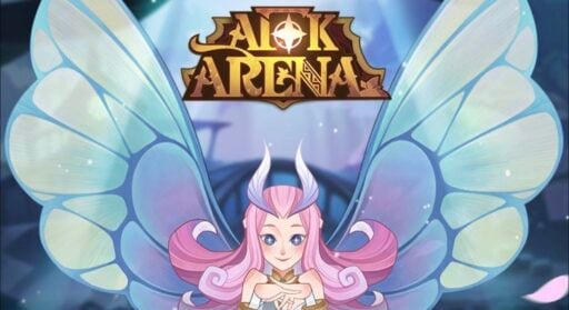 afk arena best tasi build