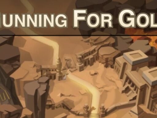 afk arena gunning for gold guide