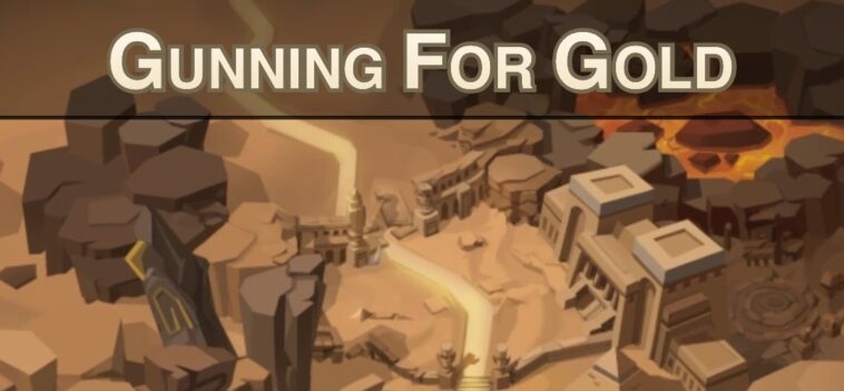 afk arena gunning for gold guide