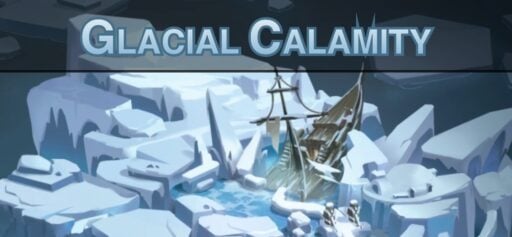 afk arena voyage of wonders glacial calamity guide