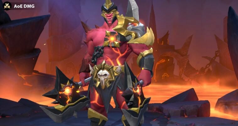 infinite magicraid best mobis build
