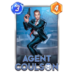 agent coulson