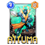 attuma