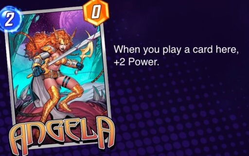 marvel snap best angela decks