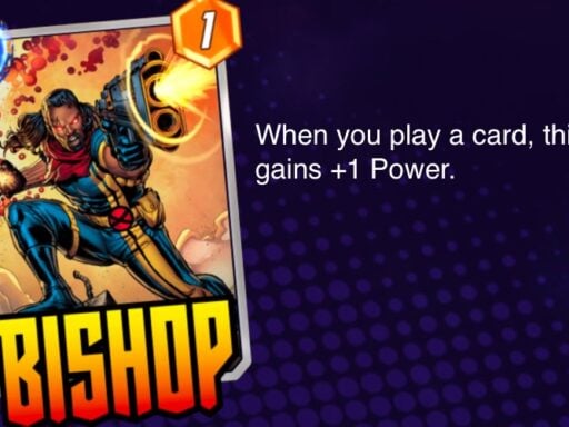 marvel snap best bishop decks