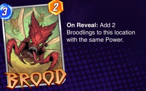 marvel snap best brood decks