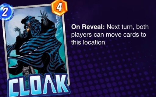 marvel snap best cloak decks