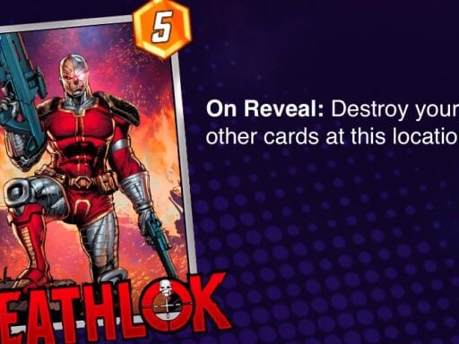 marvel snap best deathlok decks