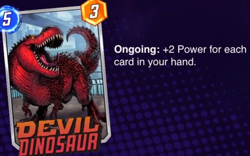 marvel snap best devil dinosaur decks