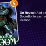 marvel snap best doctor doom decks
